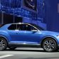 Volkswagen T-ROC Concept