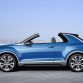 Volkswagen T-ROC Concept