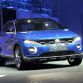 Volkswagen T-ROC Concept