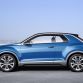 Volkswagen T-ROC Concept