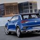 Volkswagen T-ROC Concept