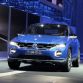 Volkswagen T-ROC Concept