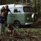 Volkswagen T2 Camper