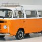 Volkswagen T2 Camper