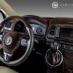 Volkswagen T5 Multivan by Carlex Design