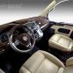 Volkswagen T5 Multivan by Carlex Design