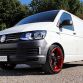 Volkswagen T6 Transporter by HS Motorsport (1)