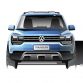 Volkswagen Taigun Concept