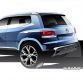 Volkswagen Taigun Concept