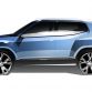 Volkswagen Taigun Concept
