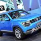 Volkswagen Taigun Concept