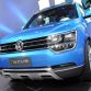 Volkswagen Taigun Concept