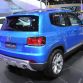 Volkswagen Taigun Concept