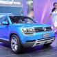 Volkswagen Taigun Concept