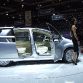 Volkswagen Go! MPV Concept by Italdesign Giugiaro Live at Geneva 2011