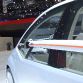 Volkswagen Go! MPV Concept by Italdesign Giugiaro Live at Geneva 2011