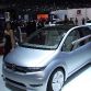 Volkswagen Go! MPV Concept by Italdesign Giugiaro Live at Geneva 2011