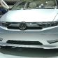 Volkswagen Italdesign Giugiaro Go! Concept