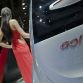 Volkswagen Italdesign Giugiaro Go! Concept