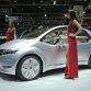 Volkswagen Italdesign Giugiaro Go! Concept