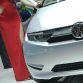 Volkswagen Italdesign Giugiaro Go! Concept