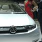 Volkswagen Italdesign Giugiaro Go! Concept