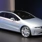 Volkswagen Tex Coupe Concept Concept by Italdesign Giugiaro Liva at Geneva 2011