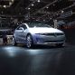 Volkswagen Tex Coupe Concept Concept by Italdesign Giugiaro Liva at Geneva 2011