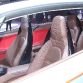 Volkswagen Tex Coupe Concept Concept by Italdesign Giugiaro Liva at Geneva 2011