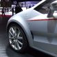 Volkswagen Tex Coupe Concept Concept by Italdesign Giugiaro Liva at Geneva 2011