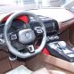 Volkswagen Tex Coupe Concept Concept by Italdesign Giugiaro Liva at Geneva 2011
