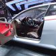 Volkswagen Tex Coupe Concept Concept by Italdesign Giugiaro Liva at Geneva 2011