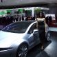 Volkswagen Tex Coupe Concept Concept by Italdesign Giugiaro Liva at Geneva 2011