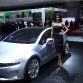 Volkswagen Tex Coupe Concept Concept by Italdesign Giugiaro Liva at Geneva 2011