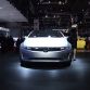 Volkswagen Tex Coupe Concept Concept by Italdesign Giugiaro Liva at Geneva 2011