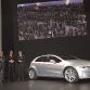 Volkswagen Tex Coupe Concept Concept by Italdesign Giugiaro Liva at Geneva 2011