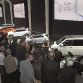 Volkswagen Tex Coupe Concept Concept by Italdesign Giugiaro Liva at Geneva 2011