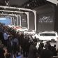 Volkswagen Tex Coupe Concept Concept by Italdesign Giugiaro Liva at Geneva 2011