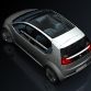 Volkswagen Go! MPV Concept by Italdesign Giugiaro