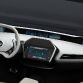 Volkswagen Go! MPV Concept by Italdesign Giugiaro