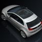 Volkswagen Tex Coupe Concept by Italdesign Giugiaro