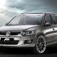 Volkswagen Tiguan 2012 by ABT Sportline