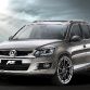 Volkswagen Tiguan 2012 by ABT Sportline