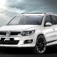 Volkswagen Tiguan 2012 by ABT Sportline