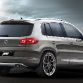 Volkswagen Tiguan 2012 by ABT Sportline