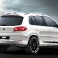 Volkswagen Tiguan 2012 by ABT Sportline