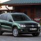 Volkswagen Tiguan 2012