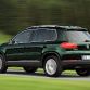 Volkswagen Tiguan 2012