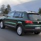 Volkswagen Tiguan 2012