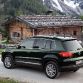 Volkswagen Tiguan 2012